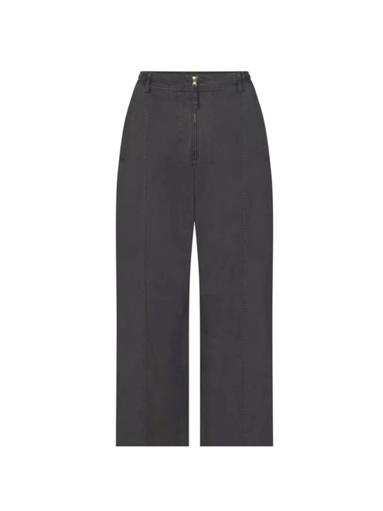 SKIMS Pants - SKIMS Outdoor Woven Pant in Black size XS